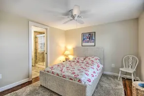 'Anny's Farm House' Near Middleburg & Wineries! - Interior