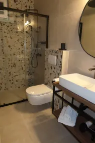 Apartments Mia - Bathroom
