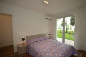 Summer Villas - Værelse