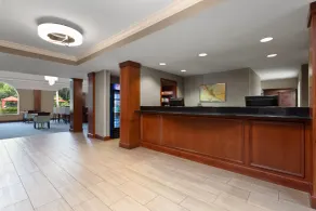 Hawthorn Extended Stay by Wyndham Naples - Réception