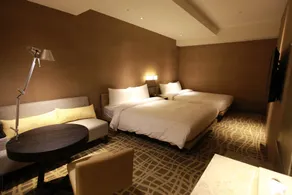 Hotel Midtown Richardson - Chambre