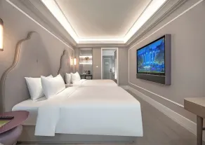 Mercure Xi'an High-tech Zone Center - Room