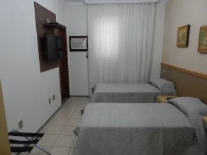 Frimas Hotel - Room