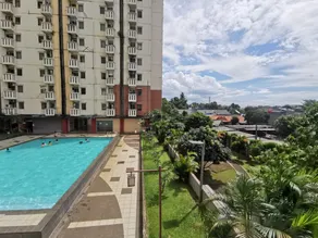 Mailbox Arsakha Lobi B Cibubur Village - Pool