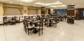 Parkk Boutique Jodhpur - Restaurant