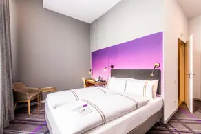 Premier Inn Wuppertal City Centre - Camera