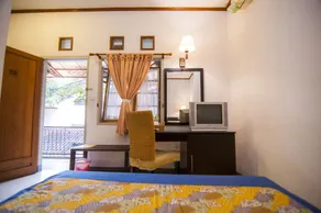 Rumah Asri Bed And Breakfast - Room