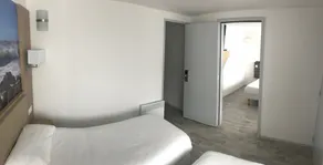BRIT HOTEL Confort MORLAIX - Værelse