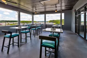 Holiday Inn Cookeville by IHG - Restaurant