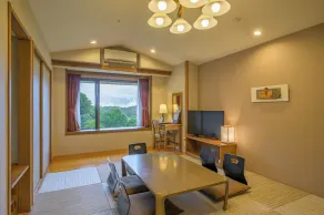 Hotel Harvest MADARAO - Camera