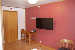 Dovreskogen Gjestegård AS - Rom