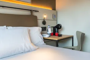 Leonardo Hotel San Sebastián - Chambre