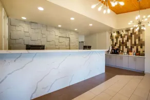 Baymont by Wyndham Tri-Cities/Kennewick WA - Réception