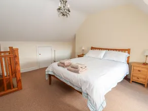 2 Organsdale Cottages - Room