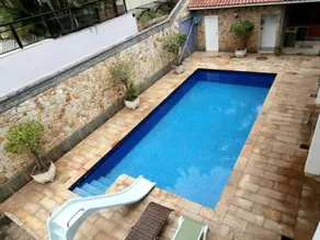 Alameda dos Eucalipitos - Pool