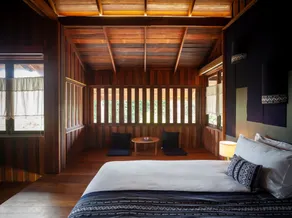 Athita The Hidden Court Chiang Saen Boutique Hotel - Værelse