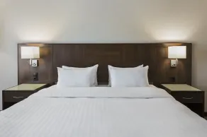Courtyard by Marriott Munich City East - Chambre
