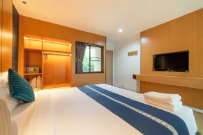 Selina Place Hotel - Chambre