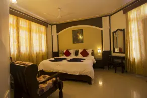 Sunset Beach Resort - Camera