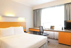 Novotel Century Hong Kong - Room