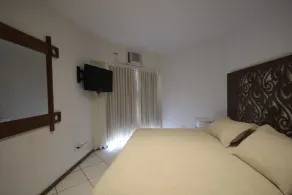 GoHouse Real Residence 1609 - Room