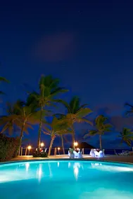 Coconut Bay Beach Resort & Spa All Inclusive - Piscina