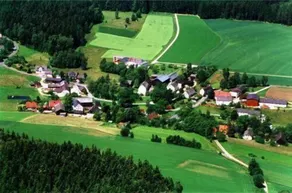 Landkomforthotel Riedelbauch - Golf