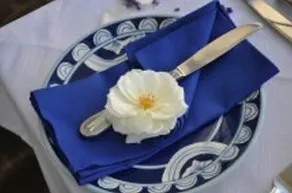 Plumbago Guest House - Restaurant