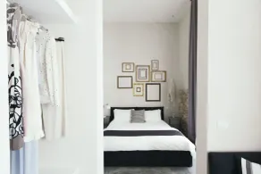 Shurhuq Ospitalità Siciliana - Chambre