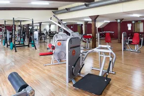 KW-Apartments in Meersburg - Salle de remise en forme