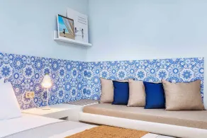 Core Hotel - Habitación