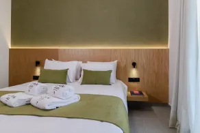 LIMNI Boutique Experience Evia - Rom