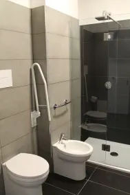 Alma Hotel - Salle de bain