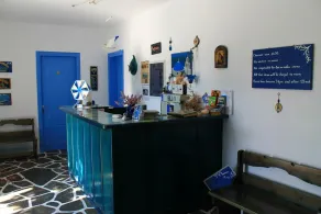 Pelagos Studios - Réception