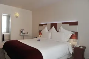 Mercure Paris Opéra Faubourg Montmartre - Chambre
