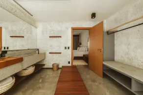 Tuju Boutique Hotel - Room