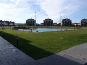 Apartamento Dúplex Golf Rioja Alta - Pool