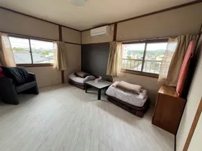 ばんぶ〜ハウス(BambooHouse) - Chambre