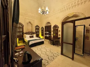 Babussor konağı hotel - Room