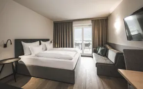 SomVita Suites - Chambre