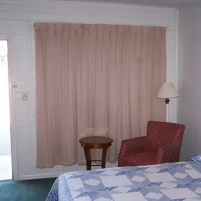 Washington Motel - Værelse
