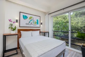 Joint Boutique Hotel - Habitación