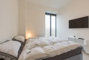 White City Tower - Habitación