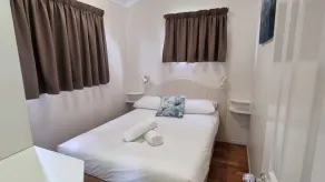 Goondiwindi Tourist Park - Habitación