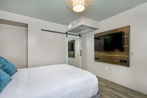 Marea Sol Hotel - Chambre