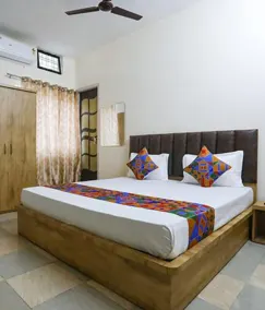 Hotel O Sudhowala Formerly White Retreat - Chambre