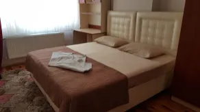 Kule Apart - Room
