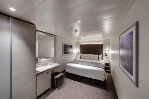 Arabian Cruise  - Chambre