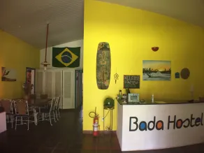 Bada Hostel & Kite School - Reception