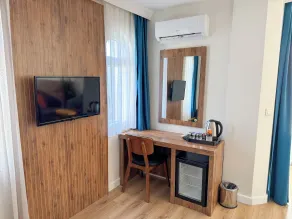 Premier Inn City Antalya - Room